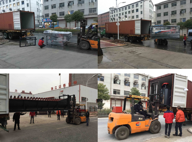 巴基斯坦除铁项目启动 巴基斯坦除铁项目启动